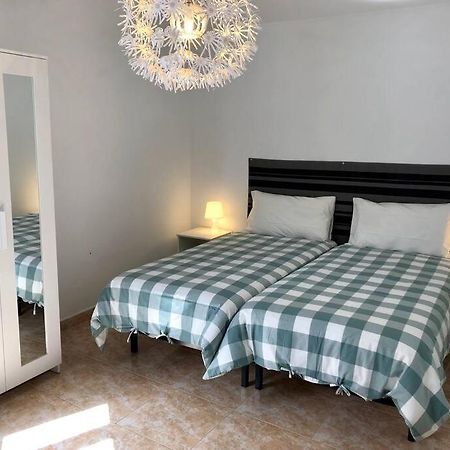Eloisa II Apartment คอร์ราเลโฮ ภายนอก รูปภาพ