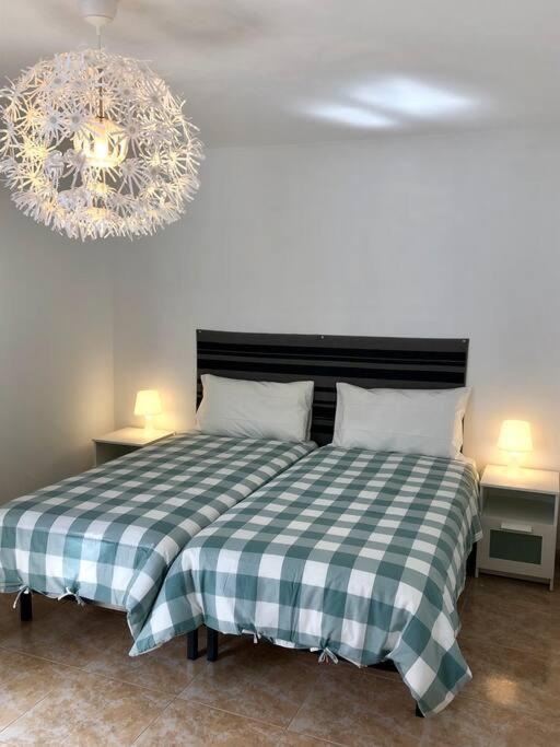 Eloisa II Apartment คอร์ราเลโฮ ภายนอก รูปภาพ