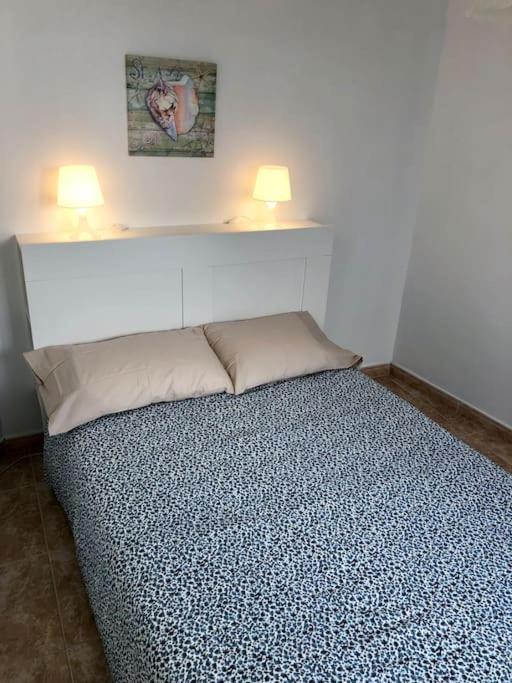 Eloisa II Apartment คอร์ราเลโฮ ภายนอก รูปภาพ