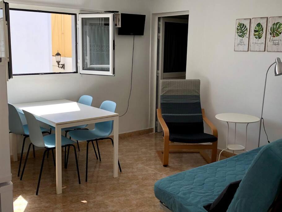Eloisa II Apartment คอร์ราเลโฮ ภายนอก รูปภาพ